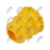 Tampone Paracolpo Ammortizzatore Anteriore Mazda 3 BL 2009-2013 – foto 2