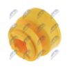 Tampone Paracolpo Ammortizzatore Anteriore Mazda 6 GH 2008-2013 – foto 2