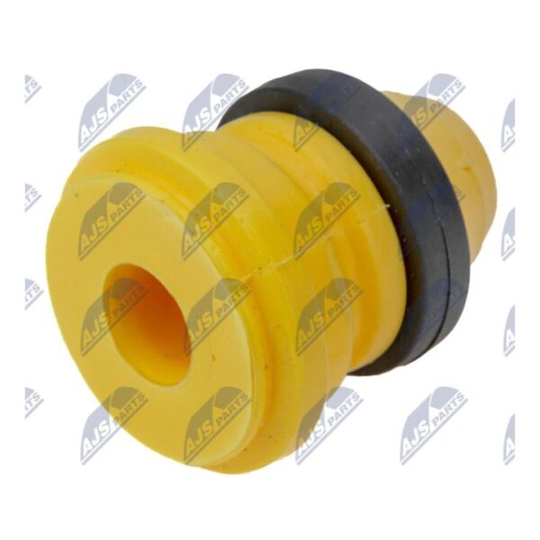 Tampone Paracolpo Ammortizzatore Anteriore Mercedes ML 164 2004-2011 – foto 3