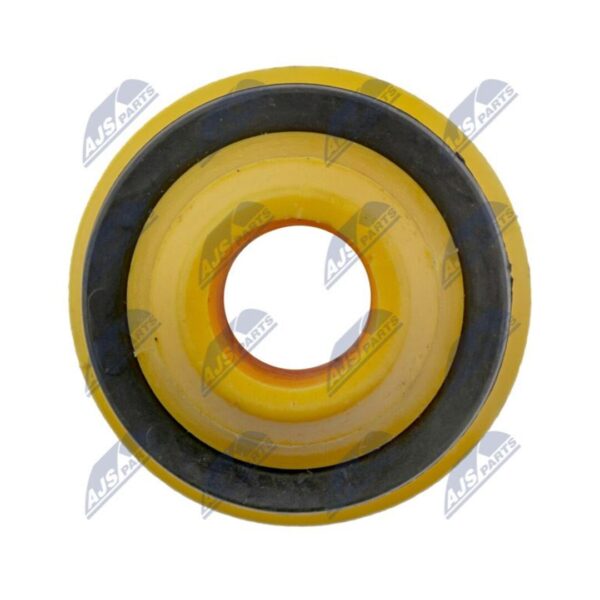 Tampone Paracolpo Ammortizzatore Anteriore Mercedes ML 164 2004-2011 – foto 4