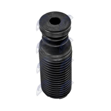 Tampone Paracolpo Ammortizzatore Anteriore Mitsubishi Colt 2004-2012, originale MSHB-Z34F, 4060A084