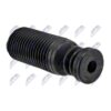Tampone Paracolpo Ammortizzatore Anteriore Mitsubishi Colt 2004-2012 – foto 2
