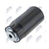 Tampone Paracolpo Ammortizzatore Anteriore Nissan Pathfinder R51 2004-2013 / Frontier 2004+ / Xterra 2005+ – foto 2
