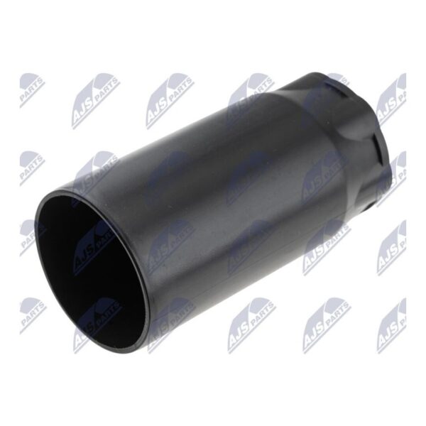 Tampone Paracolpo Ammortizzatore Anteriore Nissan Pathfinder R51 2004-2013 / Frontier 2004+ / Xterra 2005+ – foto 3