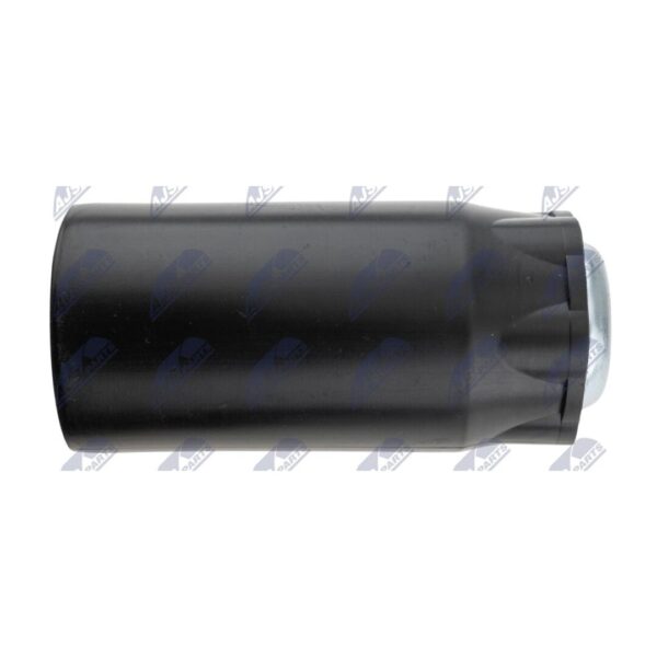 Tampone Paracolpo Ammortizzatore Anteriore Nissan Pathfinder R51 2004-2013 / Frontier 2004+ / Xterra 2005+ – foto 4