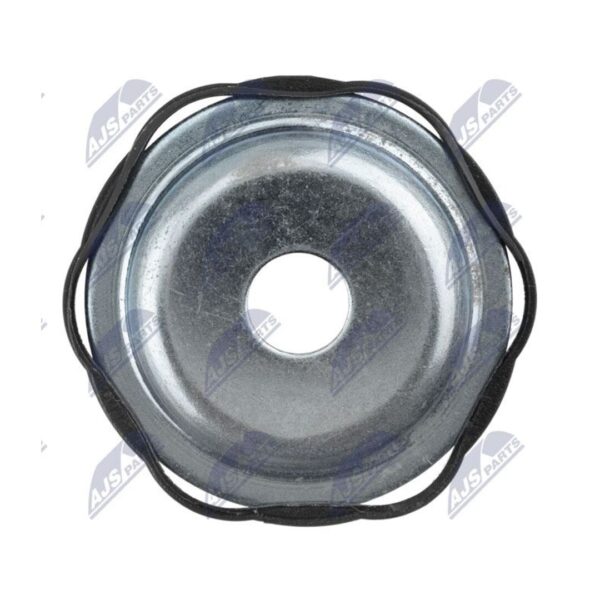 Tampone Paracolpo Ammortizzatore Anteriore Nissan Pathfinder R51 2004-2013 / Frontier 2004+ / Xterra 2005+ – foto 5