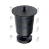 Tampone Paracolpo Ammortizzatore Anteriore Nissan Patrol Y60 / 61 1987-2006, originale ND-003, 54050-01J00