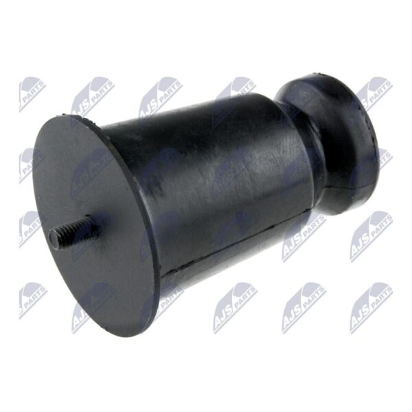 Tampone Paracolpo Ammortizzatore Anteriore Nissan Patrol Y60 / 61 1987-2006 – foto 2