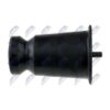 Tampone Paracolpo Ammortizzatore Anteriore Nissan Patrol Y60 / 61 1987-2006 – foto 4
