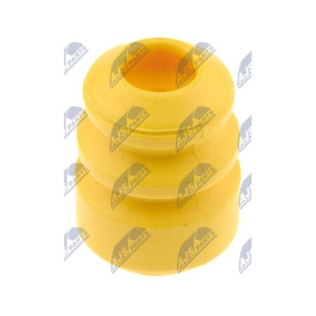 Tampone Paracolpo Ammortizzatore Anteriore Ssangyong Rexton I / II 2002-2012 / Actyon 2001-2009, originale SGD-002