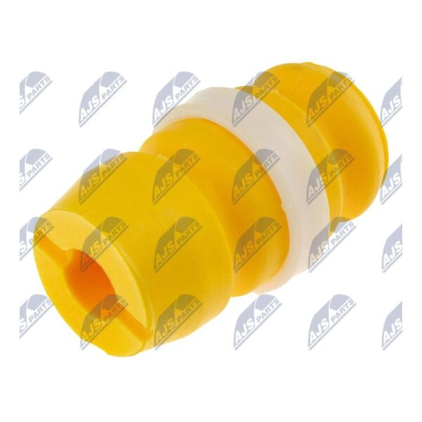 Anschlagpuffer Stoßdämpfer Vorne Toyota Avensis 2003-2008 – Bild 3