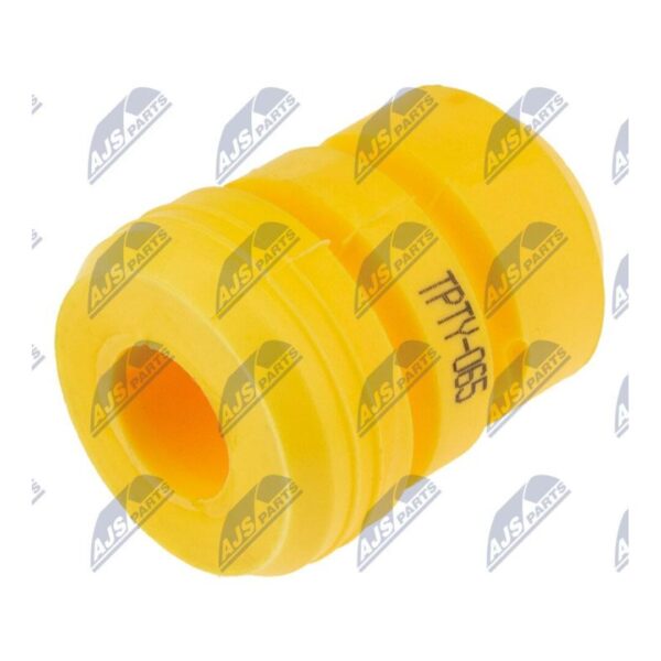 Tampone Paracolpo Ammortizzatore Anteriore Toyota Carina E 1992-1997 / Toyota Corolla 1987-2002 – foto 3