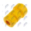Anschlagpuffer Stoßdämpfer Vorne Toyota RAV4 2000-2005 – Bild 2