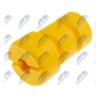 Anschlagpuffer Stoßdämpfer Vorne Toyota RAV4 2000-2005 – Bild 3