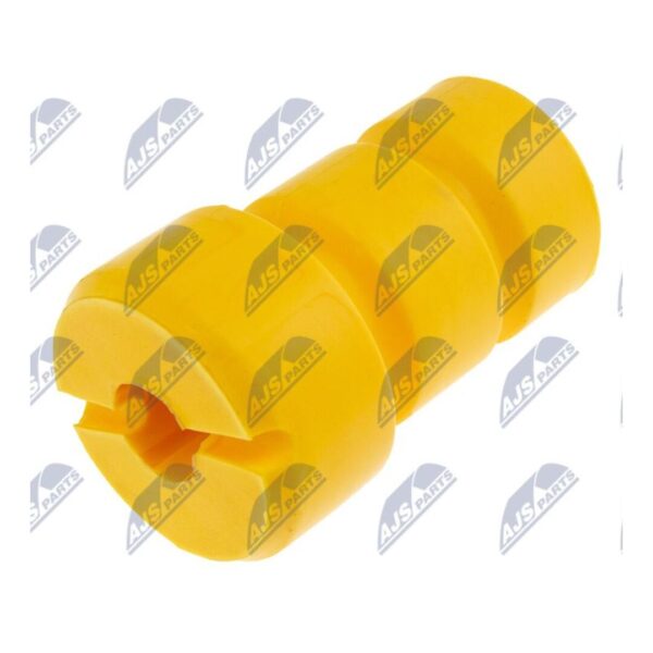 Anschlagpuffer Stoßdämpfer Vorne Toyota RAV4 2000-2005 – Bild 3