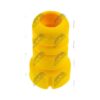Tampone Paracolpo Ammortizzatore Anteriore Toyota Yaris 1999-2005, originale 48331-52010