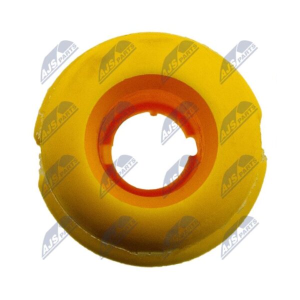 Tampone Paracolpo Ammortizzatore Anteriore Toyota Yaris 1999-2005 – foto 4