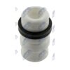 Anschlagpuffer Stoßdämpfer Vorne Volkswagen Golf V 2003-2009 / Golf VI 2008-2012 / Jetta 2005-2011, Originalnummer 1K0412303G