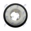 Anschlagpuffer Stoßdämpfer Vorne Volkswagen Golf V 2003-2009 / Golf VI 2008-2012 / Jetta 2005-2011 – Bild 4