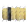 Anschlagpuffer Stoßdämpfer Vorne Volkswagen Passat B6 / B7 2005-2014 / Touran 2003-2010 / Jetta 2005-2011 – Bild 5
