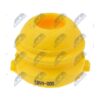 Anschlagpuffer Stoßdämpfer Vorne Volvo S60 I 2002-2009 / S70 1997-2000 / S80 1999-2006 / V70 I, Originalnummer 8672087