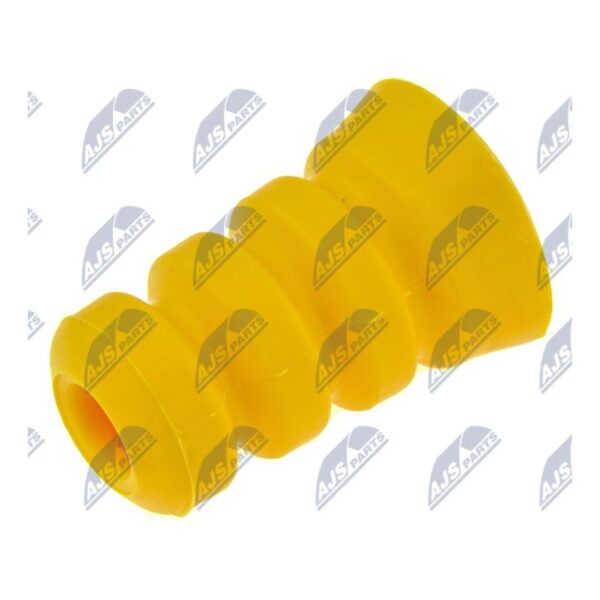 Anschlagpuffer Stoßdämpfer Hinten Citroen Berlingo 1996+ / Xsara Picasso (N68) 1999-2009 – Bild 2