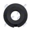 Tampone Paracolpo Ammortizzatore Posteriore Citroen C4 2004-2011 / DS4 2011+ / Peugeot 307 / 308 2001-2013 – foto 4
