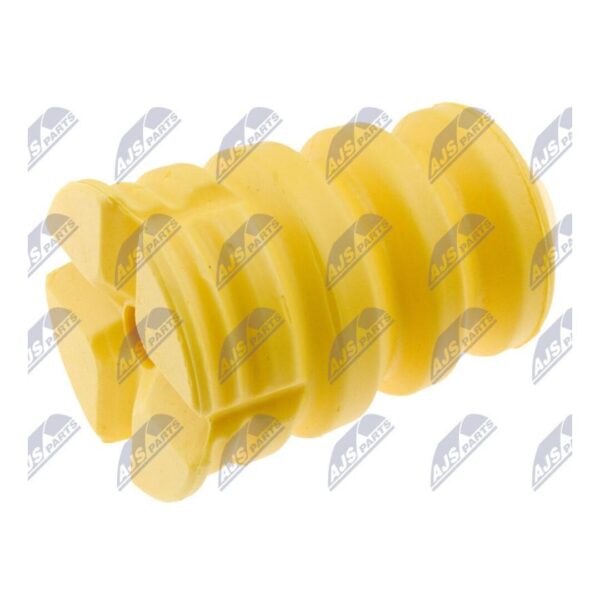 Tampone Paracolpo Ammortizzatore Posteriore Citroen Jumper III / Relay III 2006+ / Peugeot Boxer III 2006+ – foto 3