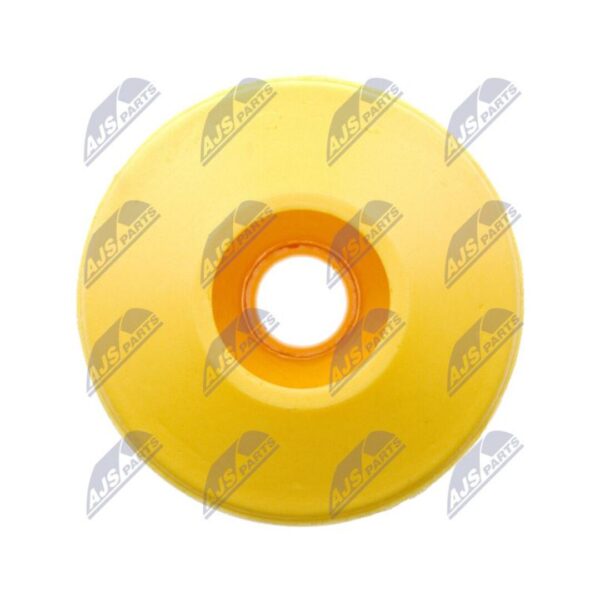 Tampone Paracolpo Ammortizzatore Posteriore Citroen Jumper III / Relay III 2006+ / Peugeot Boxer III 2006+ – foto 5