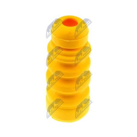 Tampone Paracolpo Ammortizzatore Posteriore Hyundai Getz 2002-2011 / Accent 2006-2010, originale HYD-GETZR, 55326-1C000