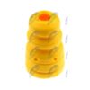 Tampone Paracolpo Ammortizzatore Posteriore Hyundai IX35 / Tucson 2009+ / I30 2007-2012 / Sonata 2005-2010, originale