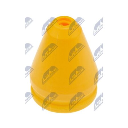 Tampone Paracolpo Ammortizzatore Posteriore Jeep Grand Cherokee III 2004-2010 / Commander 2006+, originale 52089343AA