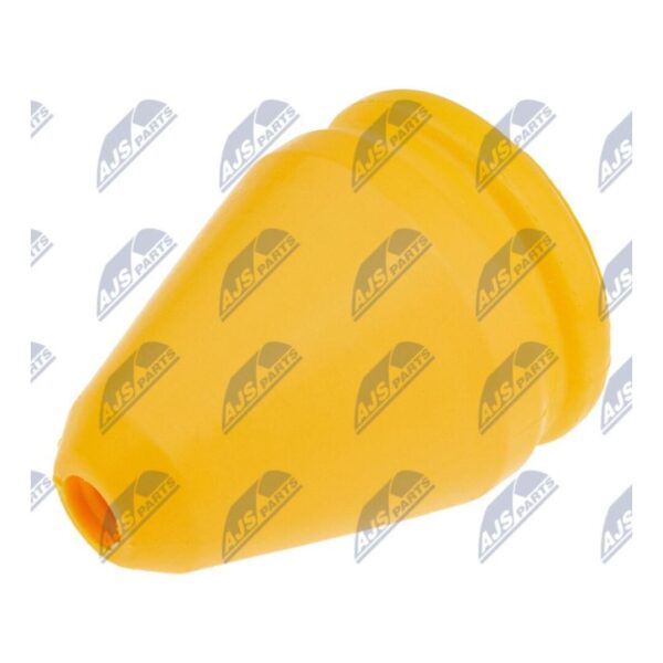 Tampone Paracolpo Ammortizzatore Posteriore Jeep Grand Cherokee III 2004-2010 / Commander 2006+ – foto 2