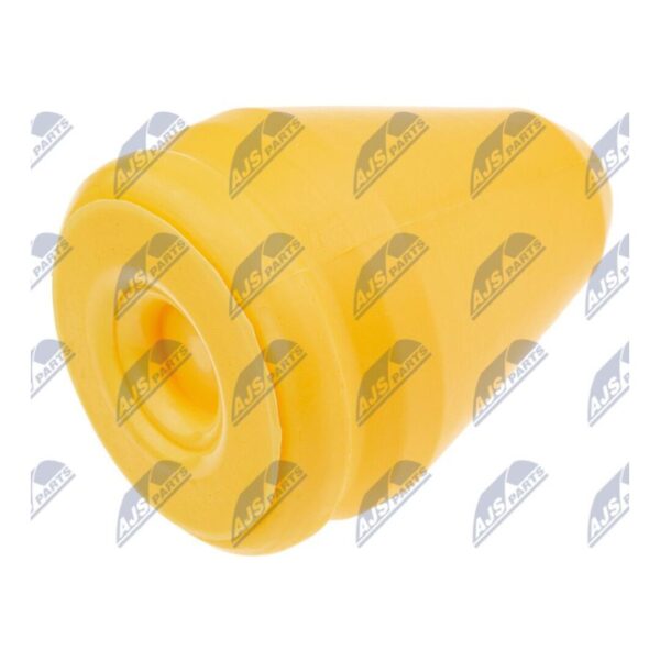 Tampone Paracolpo Ammortizzatore Posteriore Jeep Grand Cherokee III 2004-2010 / Commander 2006+ – foto 3