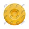 Tampone Paracolpo Ammortizzatore Posteriore Jeep Grand Cherokee III 2004-2010 / Commander 2006+ – foto 4