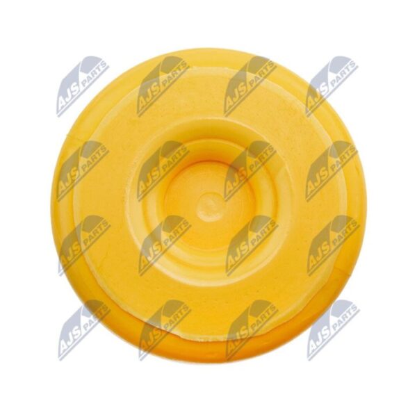 Tampone Paracolpo Ammortizzatore Posteriore Jeep Grand Cherokee III 2004-2010 / Commander 2006+ – foto 4