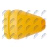 Tampone Paracolpo Ammortizzatore Posteriore Jeep Grand Cherokee III 2004-2010 / Commander 2006+ – foto 5