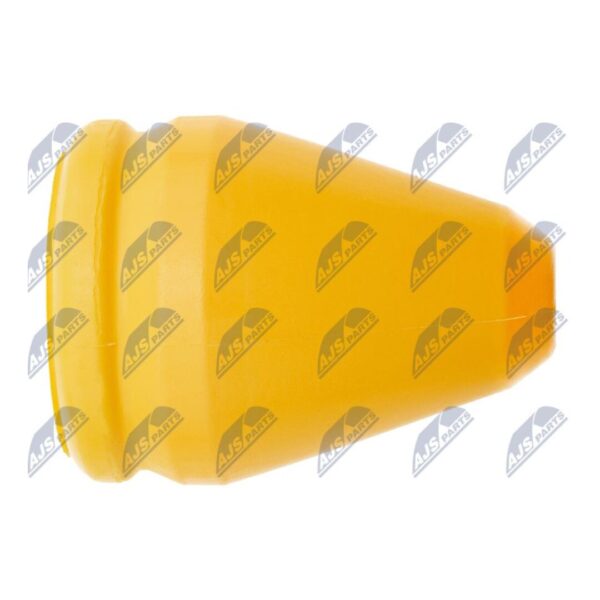 Tampone Paracolpo Ammortizzatore Posteriore Jeep Grand Cherokee III 2004-2010 / Commander 2006+ – foto 5