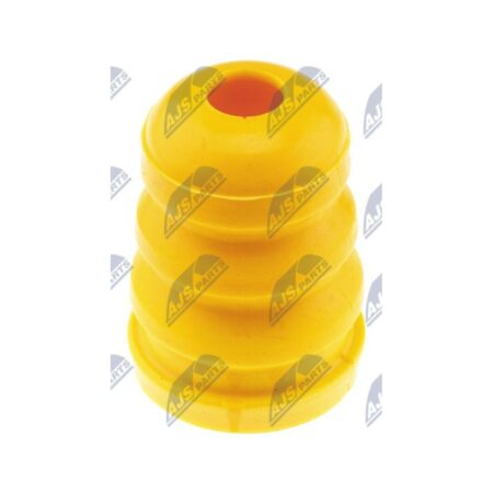 Anschlagpuffer Stoßdämpfer Hinten Jeep Liberty 2008-2013 / Dodge Nitro 2007-2012