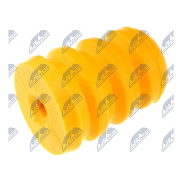 Anschlagpuffer Stoßdämpfer Hinten Jeep Liberty 2008-2013 / Dodge Nitro 2007-2012 – Bild 3
