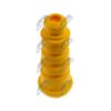 Anschlagpuffer Stoßdämpfer Hinten Mazda 2 DY 2003-2007 / Demio 2002-2007 / Ford Fiesta / Fusion 2001-2008, Originalnummer