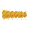 Anschlagpuffer Stoßdämpfer Hinten Mazda 2 DY 2003-2007 / Demio 2002-2007 / Ford Fiesta / Fusion 2001-2008 – Bild 4