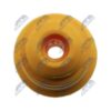 Anschlagpuffer Stoßdämpfer Hinten Mazda 2 DY 2003-2007 / Demio 2002-2007 / Ford Fiesta / Fusion 2001-2008 – Bild 5
