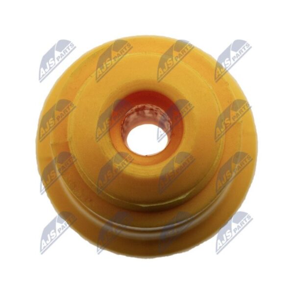 Anschlagpuffer Stoßdämpfer Hinten Mazda 2 DY 2003-2007 / Demio 2002-2007 / Ford Fiesta / Fusion 2001-2008 – Bild 5