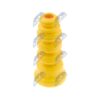 Tampone Paracolpo Ammortizzatore Posteriore Mazda 5 CR / CW 2005+ / Ford C-Max 2003-2007, originale MZD-MZ5R, 1309151