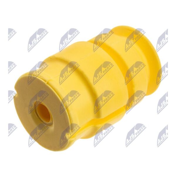 Tampone Paracolpo Ammortizzatore Posteriore Mazda 6 GH 2008-2013 / Lower / TO Beam – foto 3