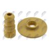 Tampone Paracolpo Ammortizzatore Posteriore Mercedes Vito / Viano 639 2003-2014 / KIT, originale BZD-639UPR-KIT, A6393240308