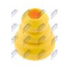 Tampone Paracolpo Ammortizzatore Posteriore Mitsubishi Galant 1992-2000, originale MB242352, MD-E55