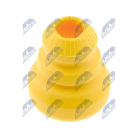 Tampone Paracolpo Ammortizzatore Posteriore Mitsubishi Galant 1992-2000, originale MB242352, MD-E55
