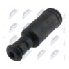 Anschlagpuffer Stoßdämpfer Hinten Mitsubishi Lancer CS / CY / CX 2000+ / Outlander 2006+ / Galant 2007+ – Bild 3